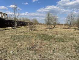 Участок 11 сот.