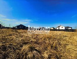 Участок 10.74 сот.