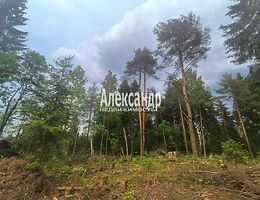 Участок 8.4 сот.