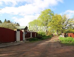 Участок 9 сот.