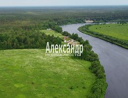 Участок 21.24 сот.