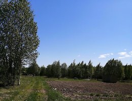Участок 2.1 Га