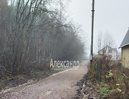 Участок 6 сот.