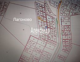 Участок 12.5 сот.