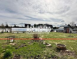 Участок 6 сот.