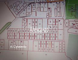 Участок 12.5 сот.