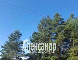 Участок 18 сот.