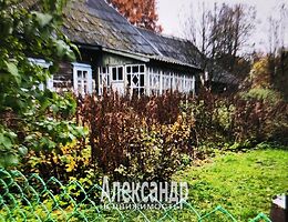Участок 10 сот.