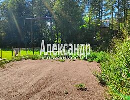 Участок 9.9 сот.