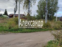 Участок 9.3 сот.