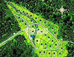 Участок 20 сот.