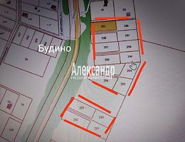 Участок 12.5 сот.