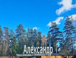 Участок 18.71 сот.