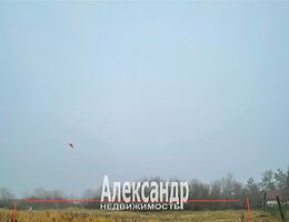 Участок 30 сот.