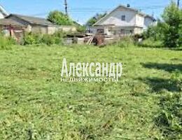 Участок 12 сот.