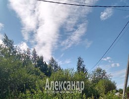Участок 15 сот.