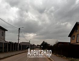 Участок 10 сот.