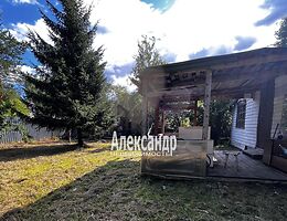Участок 6 сот.
