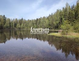 Участок 11.72 сот.