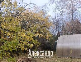 Участок 6 сот.
