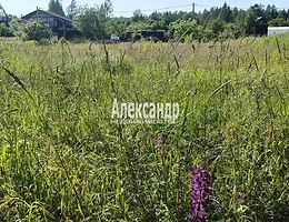 Участок 7 сот.