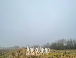 Участок 10 сот.