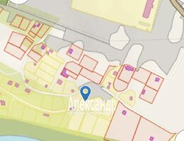 Участок 23 сот.