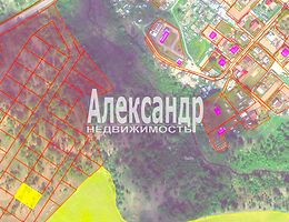 Участок 12 сот.