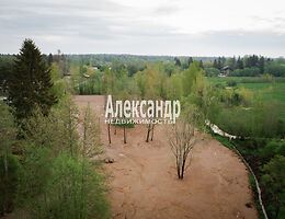 Участок 22 сот.