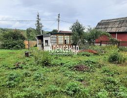 Участок 7 сот.