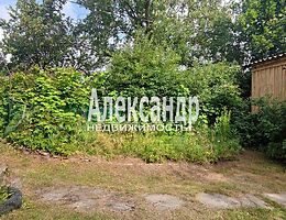 Участок 20 сот.