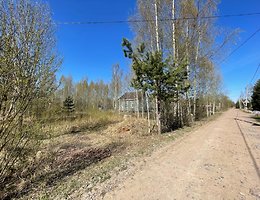 Участок 10.41 сот.