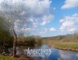 Участок 6 сот.