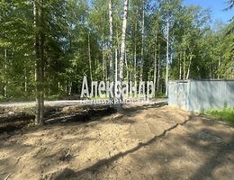 Участок 7 сот.
