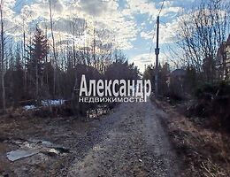 Участок 6 сот.