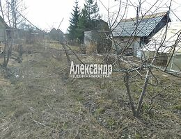 Участок 4.86 сот.