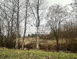 Участок 14 сот.