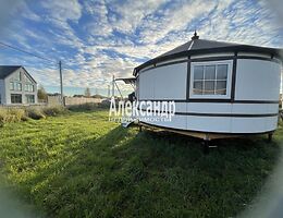 Участок 6 сот.