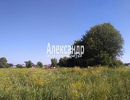 Участок 24.5 сот.