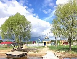 Участок 11 сот.