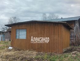 Участок 6.38 сот.