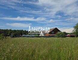 Участок 10 сот.