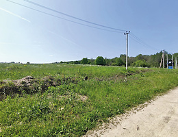 Участок 2169 сот.