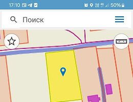 Участок 20 сот.