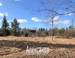 Участок 8.7 сот.