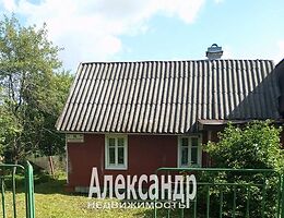 Участок 15.18 сот.