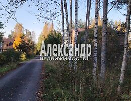 Участок 11.6 сот.