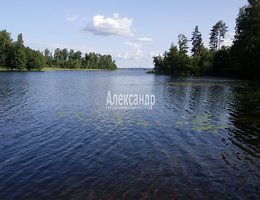 Участок 9 сот.