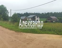 Участок 10 сот.