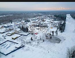 Участок 6 сот.